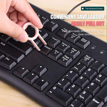 Multifunctional Keyboard Cleaner Tool