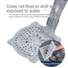 Disposable filter patches