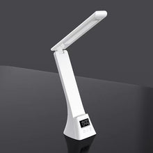 LED Smart Desk Lamp Wireless Charger