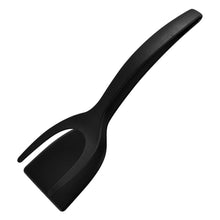 2 In 1 Grip And Flip Tongs Egg